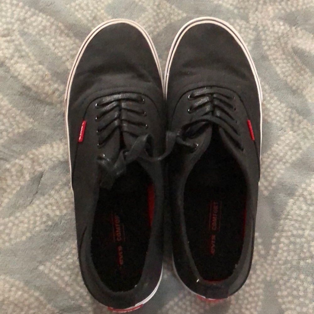 Levis casual men’s  shoe
